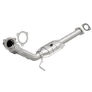MagnaFlow Direct Fit Catalytic Conv Volvo 05-09 S60 2.4L/2.5L Turbo / 04-06 S80 Turbo/05-07 V70 2.5L