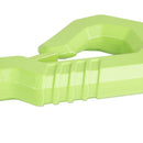 Rugged Ridge Elite Giga Green Hook 2 inch Receiver