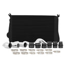 Mishimoto 11+ Chevrolet/GMC Duramax Intercooler Kit (Black)