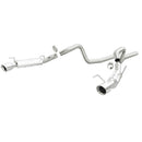 MagnaFlow Sys C/B 05-09 Ford Mustang 4.6L V8 3inch