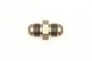 DeatschWerks 6AN Male Flare to 6AN Male Flare Coupler