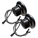 Oracle Oculus 7in ColorSHIFT Bi-LED Projector Headlights for Jeep Wrangler JK