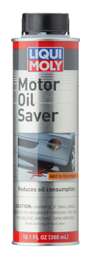 LIQUI MOLY 300mL Motor Oil Saver
