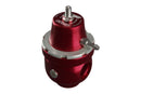 Turbosmart FPR8 Fuel Pressure Regulator Suit -8AN - Red
