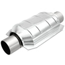 MagnaFlow Universal Catalytic Converter 2.50inch MET.