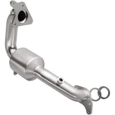 MagnaFlow Direct Fit Catalytic Converter 2015 Juke L4 1.6L OEM