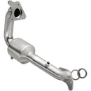 MagnaFlow Direct Fit Catalytic Converter 2015 Juke L4 1.6L OEM