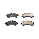 Power Stop 07-09 Dodge Sprinter 3500 Rear Z16 Evolution Ceramic Brake Pads