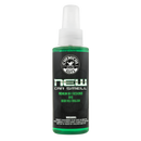 Chemical Guys New Car Smell Air Freshener & Odor Eliminator - 4oz