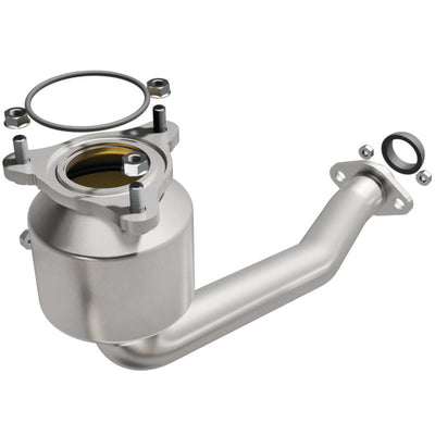 MagnaFlow Direct Fit Catalytic Converter 04-07 Suzuki Aerio 2.3L