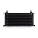 Mishimoto Universal 19 Row Oil Cooler **CORE ONLY**