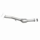 MagnaFlow Conv DF 06-08 Subaru Legacy 2.5L