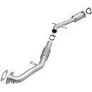 MagnaFlow Direct Fit Catalytic Converter 2017 Buick Envision 2.5L
