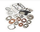 BD Diesel 19+ Dodge 68RFE Stage 3 Built-It Trans Rebuild Kit