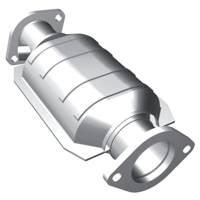 MagnaFlow Direct Fit Catalytic Converter 00-02 Nissan Sentra 1.8L CC