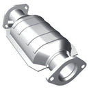 MagnaFlow Direct Fit Catalytic Converter 00-02 Nissan Sentra 1.8L CC