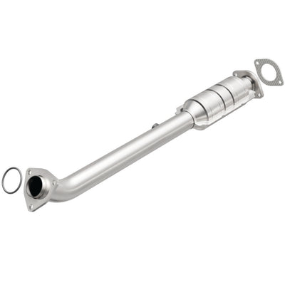 MagnaFlow Direct Fit Catalytic Converter 05-13 Nissan Frontier 2.5L