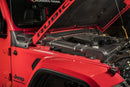 Rugged Ridge AmFib Low Mount Snorkel 18-20 Jeep Wrangler JL 2020 JT