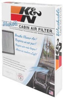 K&N Toyota Cabin Air Filter