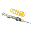ST X-Height Adjustable Coilovers 11+ BMW 5Series F10 Sedan 528i/535i/550i 2wd