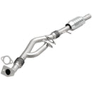 MagnaFlow Direct Fit Catalytic Converter 01-03 Santa Fe OEM