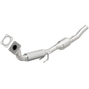 MagnaFlow DF Catalytic Conv 99-01 VW Beetle / 99-03 Golf / 99-02 Jetta 2.0L Single Outlet Manifold