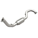 MagnaFlow Direct Fit Catalytic Converter 96-97 3.2L Passport P/S A/T