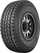 Yokohama Geolandar A/T G015 Tire - LT285/75R18 129/126S