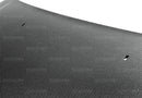 Seibon 12-13 Ford Focus OEM-Style Carbon Fiber Hood