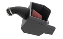 K&N 2022 Jeep Grand Wagoneer V8-6.4L Performance Air Intake System