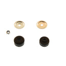 Bilstein B6 1991 Buick LeSabre Custom Sedan Front 46mm Monotube Shock Absorber