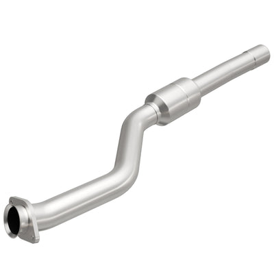MagnaFlow Direct Fit Catalytic Converter 09 CTS-V 6.2L S/C Driver Side OEM