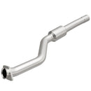 MagnaFlow Direct Fit Catalytic Converter 09 CTS-V 6.2L S/C Driver Side OEM
