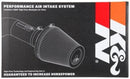 K&N 63 Series AirCharger Performance Intake Kit Chevy/GMC 14 Silverado/Sierra 4.3L V6