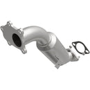 MagnaFlow Direct Fit Catalytic Converter 2006 Saab 9-2X 2.5L