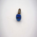 BLOX Racing Titanium Extended Wheel Studs M12X1.5mm Single Piece Honda Fitment - Burnt