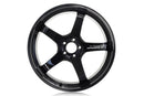 Advan GT Premium Version 20x12.0 +20 5x114.3 Racing Gloss Black Wheel