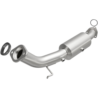 MagnaFlow California Grade CARB Compliant Direct Fit Catalytic Conv 02-06 Acura RSX Type-S L4 2.0L