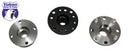 Yukon Gear Yoke For 78 To 84 Toyota Land Cruiser w/ 27 Spline Pinion