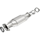 MagnaFlow Direct Fit Catalytic Converter 2003-2006 MONTERO 3.8 L Underbody