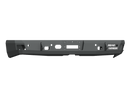 Road Armor 10-18 Ram 2500 Stealth Rear Winch Bumper - Tex Blk (WARN M8000 Only)