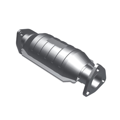 MagnaFlow Direct Fit Catalytic Converter Volvo 79