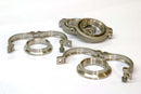 TiALSport MVR Optional Inlet/Outlet Clamp Set