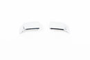 Putco 15-20 Ford F-150 - Skull Cap Replacement (Replaces upper Painted Cap) Mirror Covers