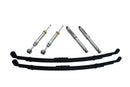 Belltech LOWERING KIT WITH SP SHOCKS