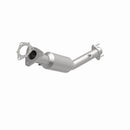 MagnaFlow Conv DF Camaro 5.7L 00-02 P/S