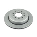 Power Stop 03-11 Lincoln Town Car Rear Evolution Geomet Coated Rotor
