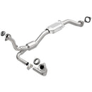 MagnaFlow Direct Fit Catalytic Converter 01-05 Chevy Blazer 4.3L 2WD