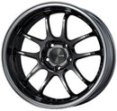 Enkei PF01EVO 18x9.5 12mm Offset 5x114.3 75mm Bore SBK Wheel Special Order / No Cancel