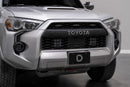 Diode Dynamics 14-23 Toyota 4Runner SS5 Stealth Grille LED 2-Pod Kit - Yellow Pro Driving
